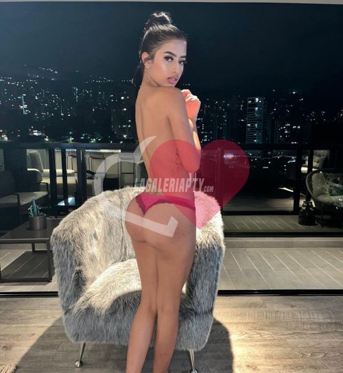 Fotografías de Isla 67624578, Escort en Panamá - 29152