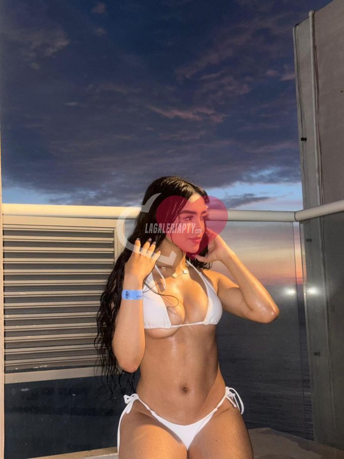 Fotografías de Ximea 69916835, Escort en Panamá - 42192