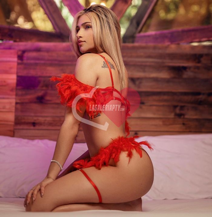 Fotografías de Melissa 64106786, Escort en Panamá - 42109