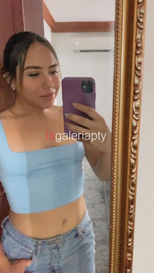 Fotografías de Valeria 66147368, Escort en Panamá - 21068