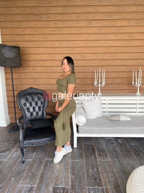 Fotografías de Valeria 66147368, Escort en Panamá - 21065