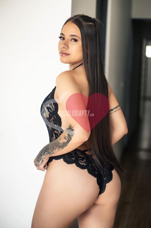 Fotografías de Brianna 66682016, Escort en Panamá - 26937