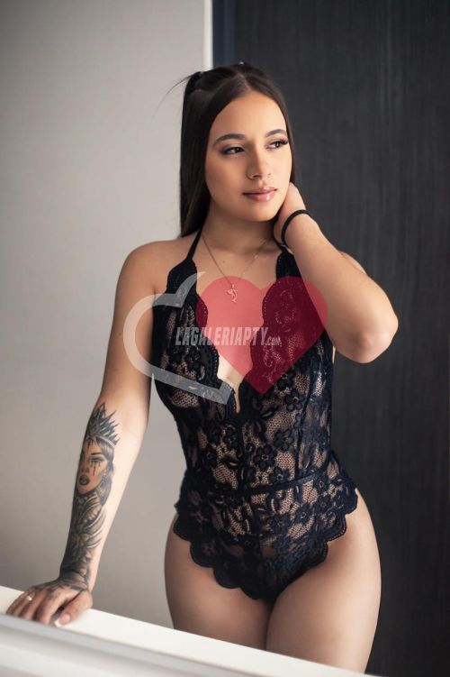 Fotografías de Brianna 66682016, Escort en Panamá - 26939