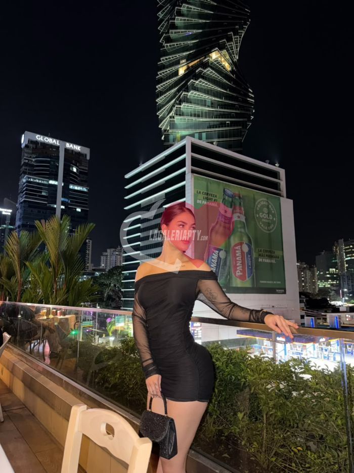 Fotografías de Samantha 69606330, Escort en Panamá - 43901