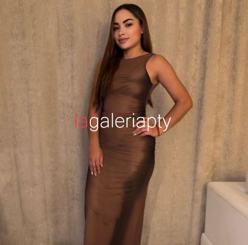 Fotografías de Paulina 67882115, Escort en Panamá - 17070