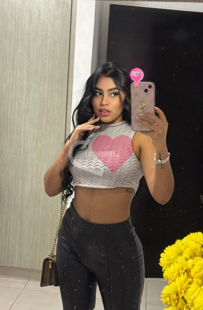 Fotografías de Andrea 63973401, Escort en Panamá - 38659