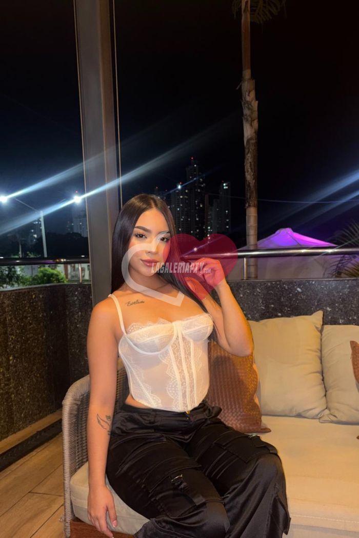 Fotografías de Samantha 68609206, Escort en Panamá - 39791