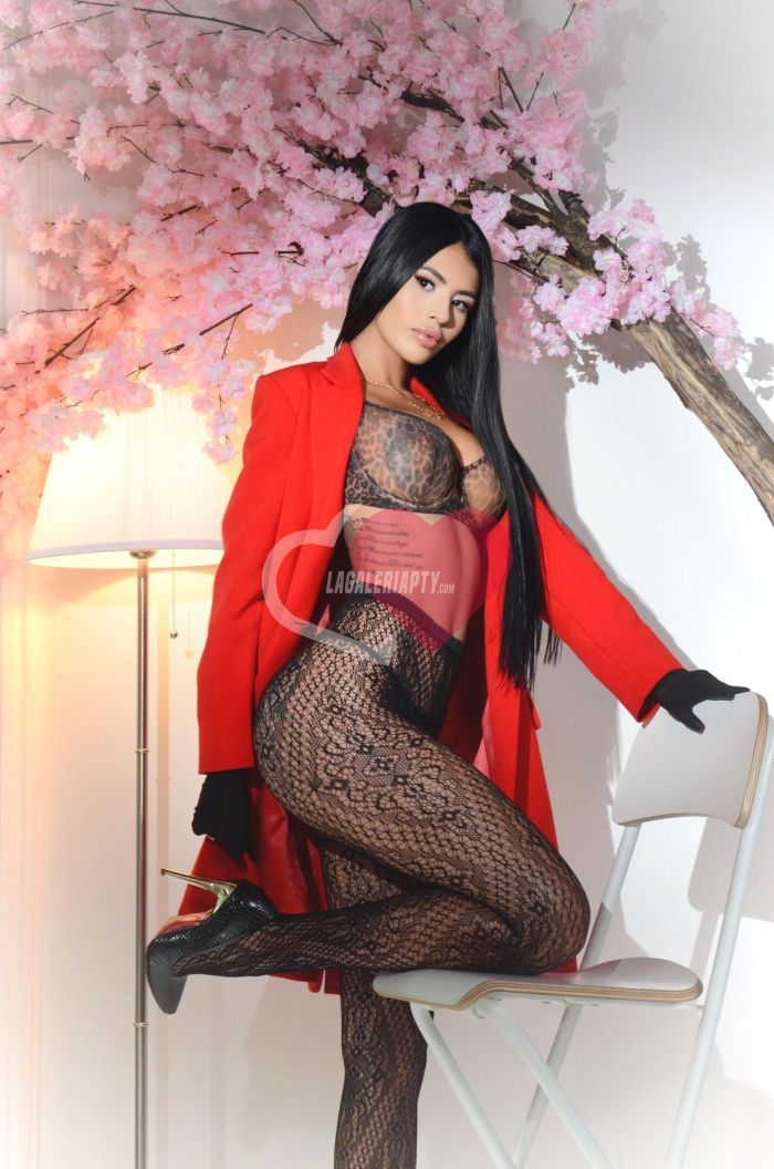 Fotografías de Andrea 65168370, Escort en Panamá - 40072