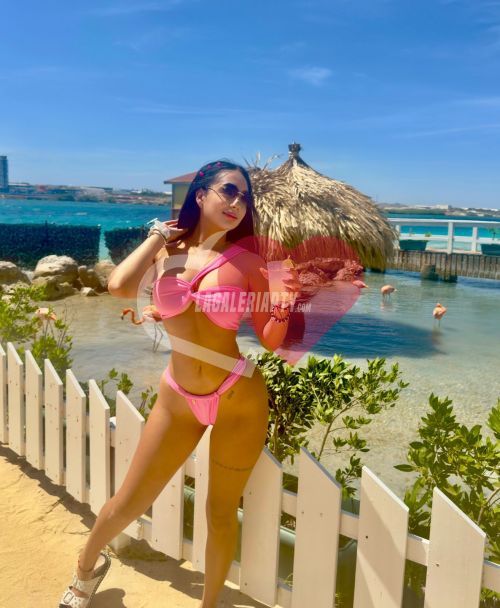 Fotografías de Dulce 66276870, Escort en Panamá - 37188