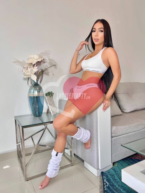 Fotografías de Dulce 66276870, Escort en Panamá - 37179