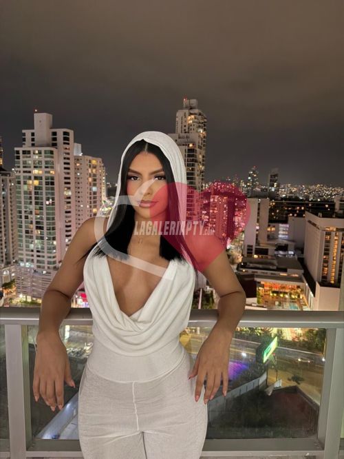 Fotografías de Julieta 67734277, Escort en Panamá - 38230
