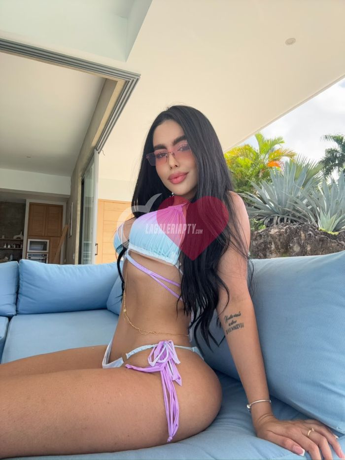 Fotografías de Isabella 68787023, Escort en Panamá - 42284