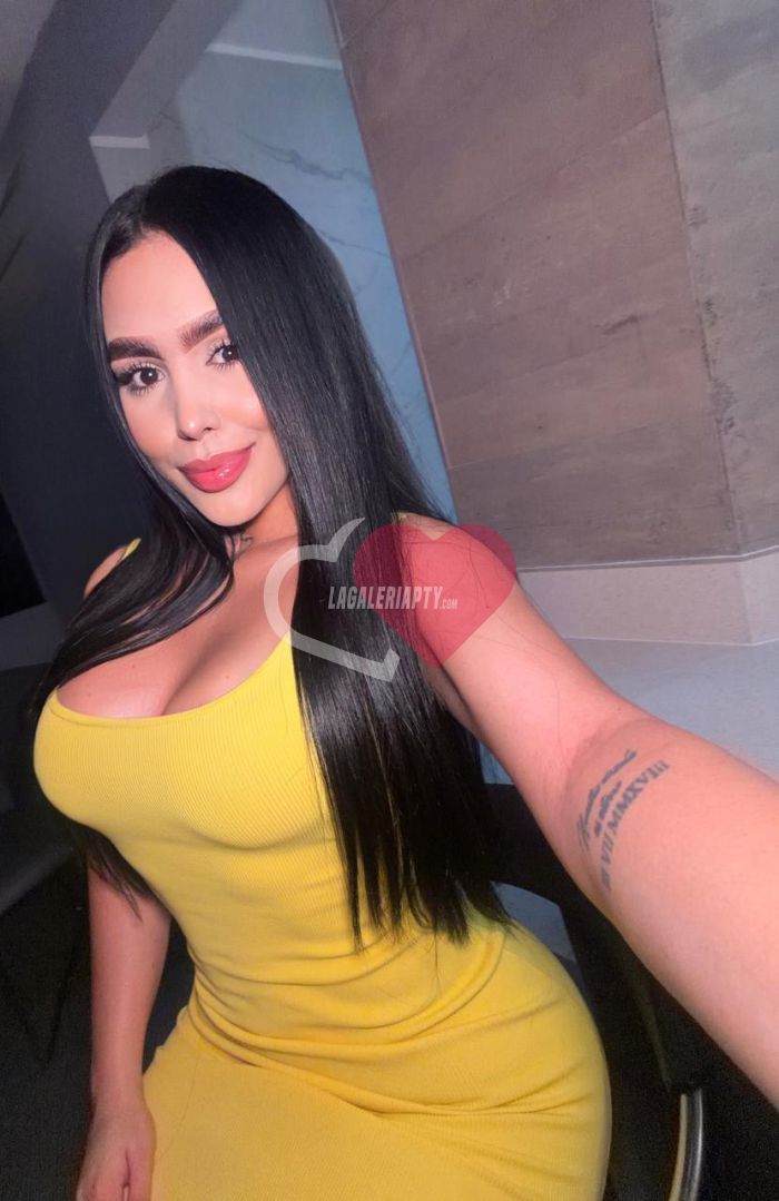 Fotografías de Isabella 68787023, Escort en Panamá - 42751