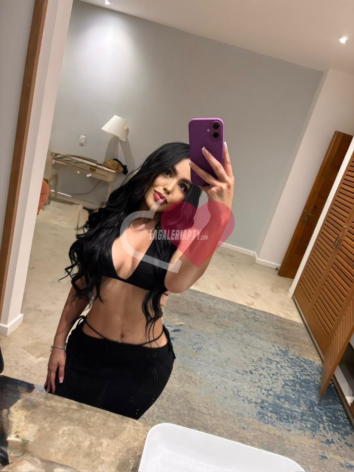 Fotografías de Isabella 68787023, Escort en Panamá - 42286