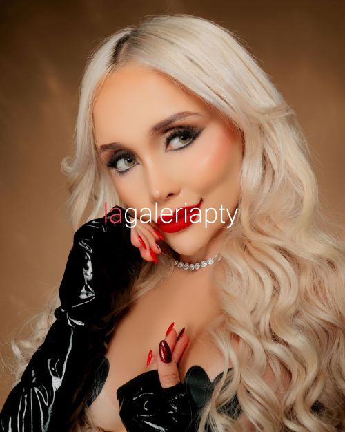 Fotografías de Antonella Rosse 64008989, Escort en Panamá - 18960