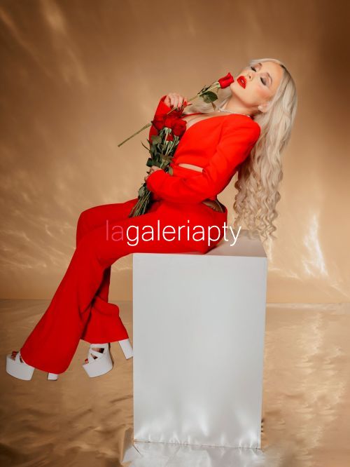 Fotografías de Antonella Rosse 64008989, Escort en Panamá - 18962