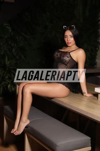 Fotografías de Martina 61177870, Escort en Panamá - 689