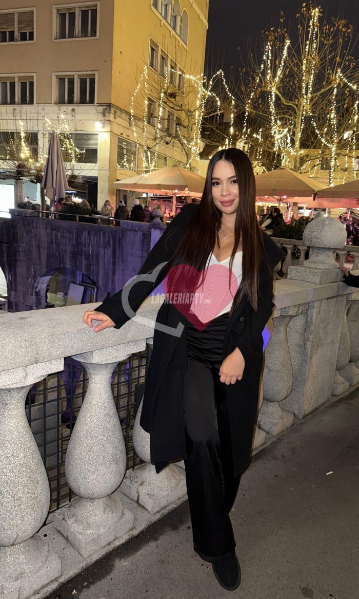 Fotografías de Isa 67884249, Escort en Panamá - 39449