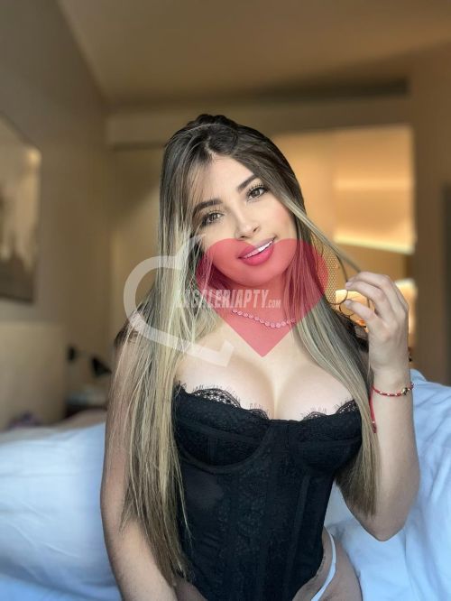 Fotografías de Nicol 65718356, Escort en Panamá - 32970