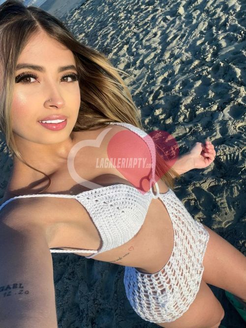 Fotografías de Nicol 65718356, Escort en Panamá - 32977