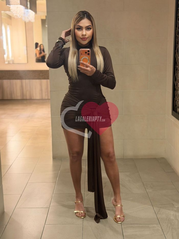 Fotografías de Gaby 65472891, Escort en Panamá - 42827