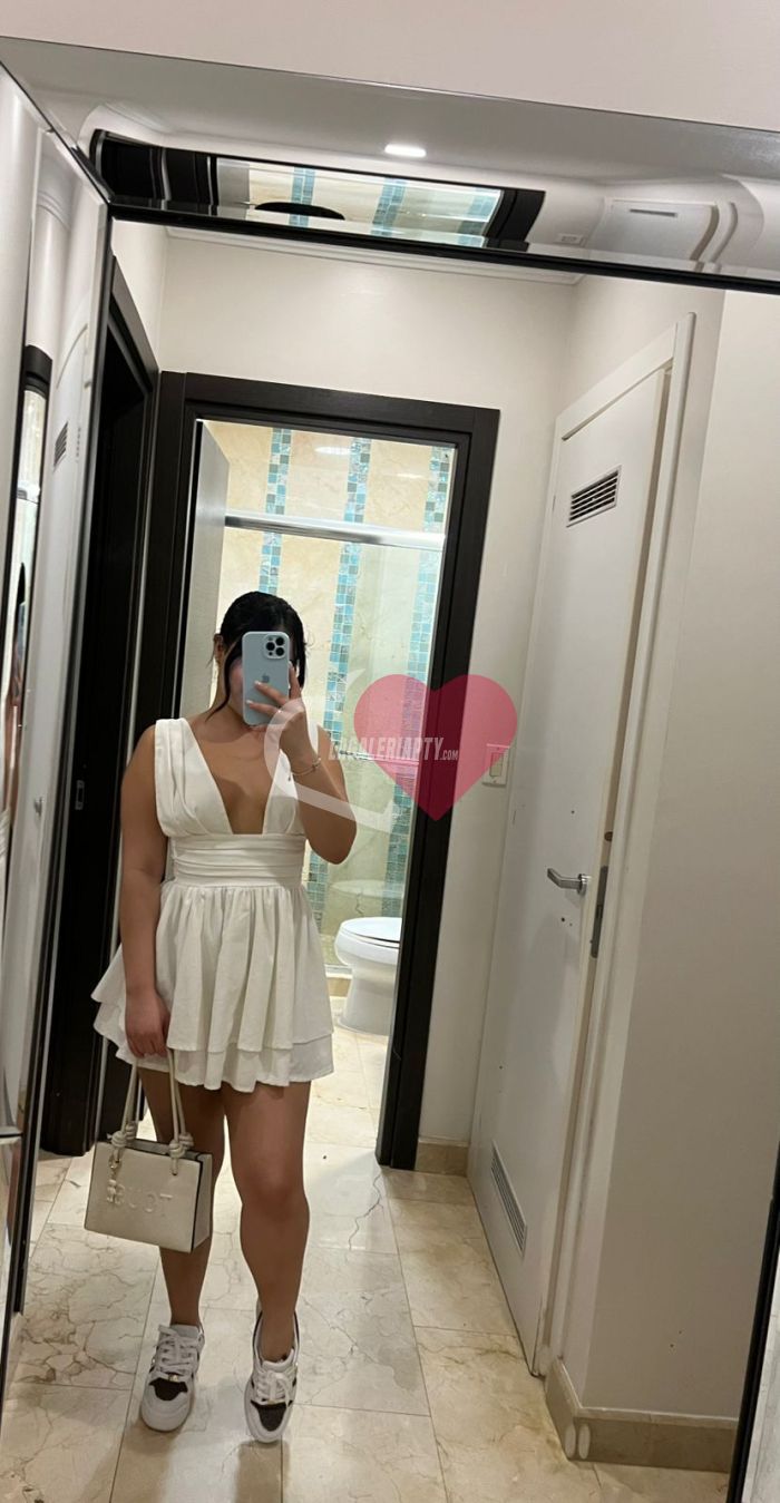 Fotografías de Maria 68156309, Escort en Panamá - 38907