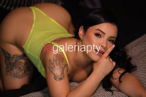 Fotografías de Aly 66206697, Escort en Panamá - 9368