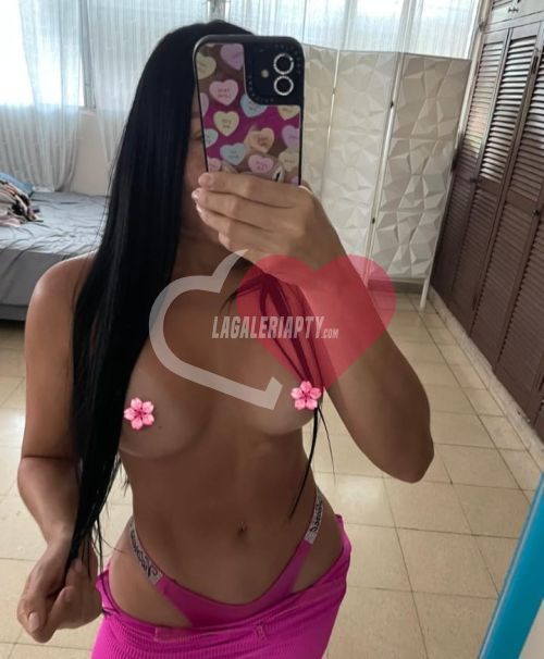 Fotografías de Ela 68945416, Escort en Panamá - 31042