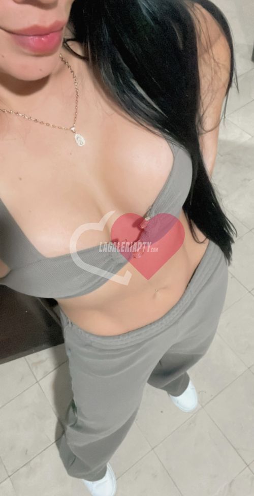 Fotografías de Ela 68945416, Escort en Panamá - 31046