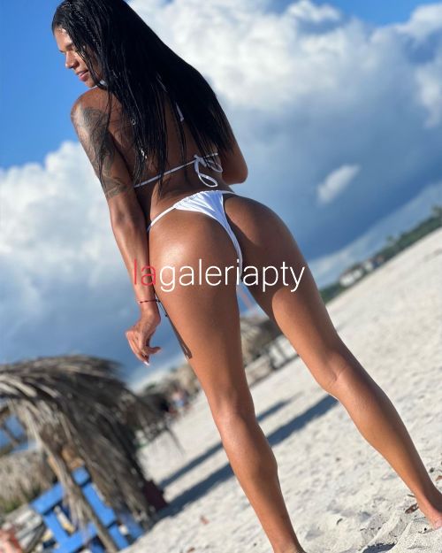 Fotografías de Valeria Trans 64056411, Escort en Panamá - 5263