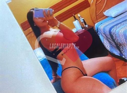 Fotografías de Shantal 64073756, Escort en Panamá - 34269