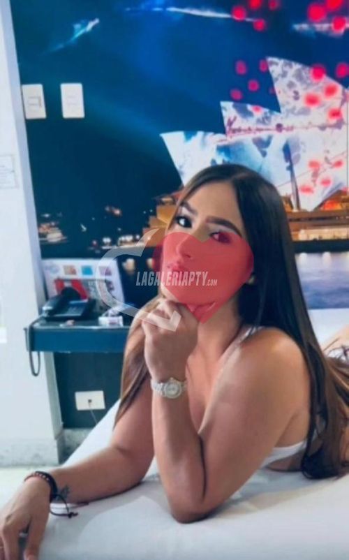 Fotografías de Shantal 64073756, Escort en Panamá - 34268