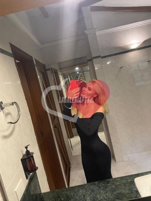 Fotografías de Abye 66674556, Escort en Panamá - 25471