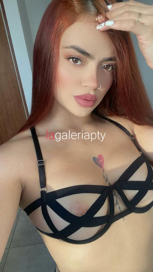 Fotografías de Antonella 65206716, Escort en Panamá - 4233