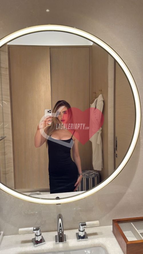Fotografías de Larissa 67184671, Escort en Panamá - 35160