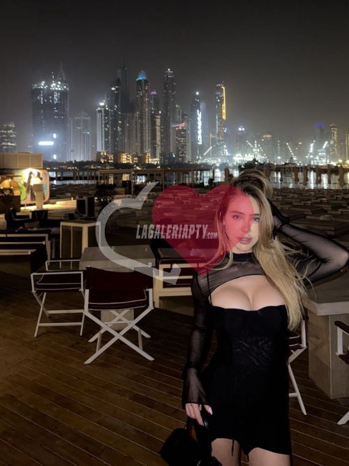 Fotografías de Larissa 67184671, Escort en Panamá - 35157