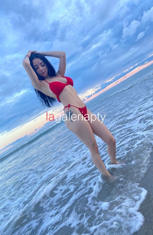 Fotografías de Helen 60761480, Escort en Panamá - 5154