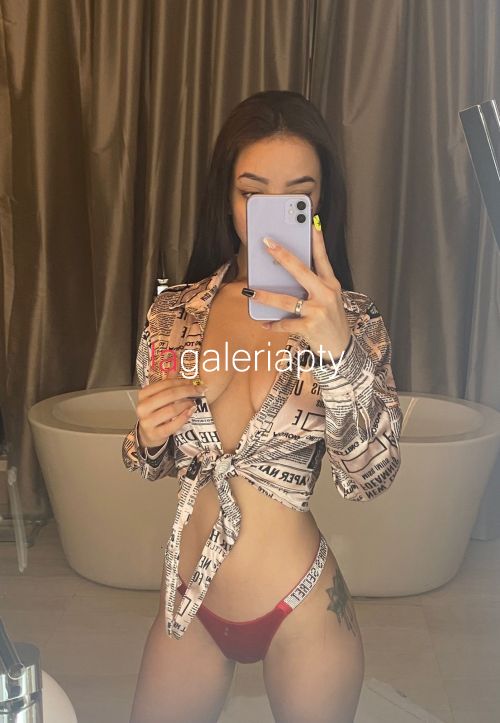 Fotografías de Helen 60761480, Escort en Panamá - 5155
