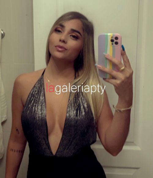 Fotografías de Samantha 60691408, Escort en Panamá - 5979