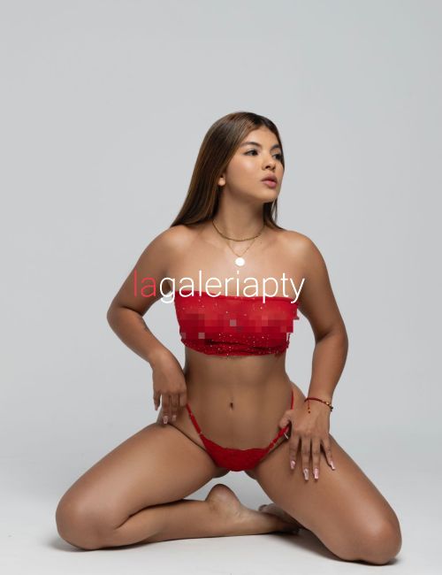 Fotografías de Natalia 62472943, Escort en Panamá - 15930