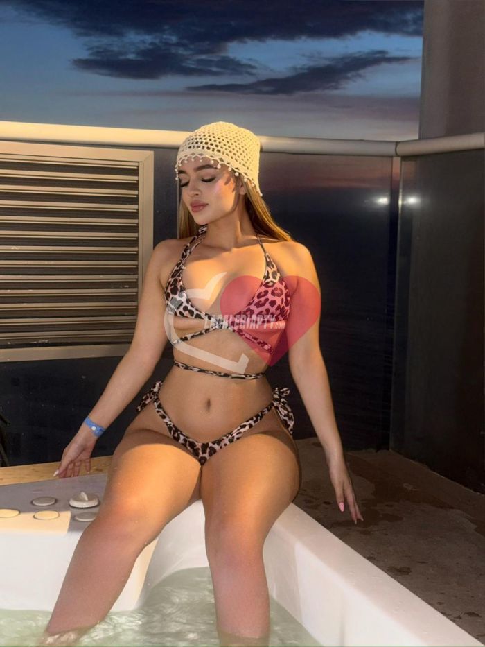 Fotografías de Valentina 69913677, Escort en Panamá - 43366