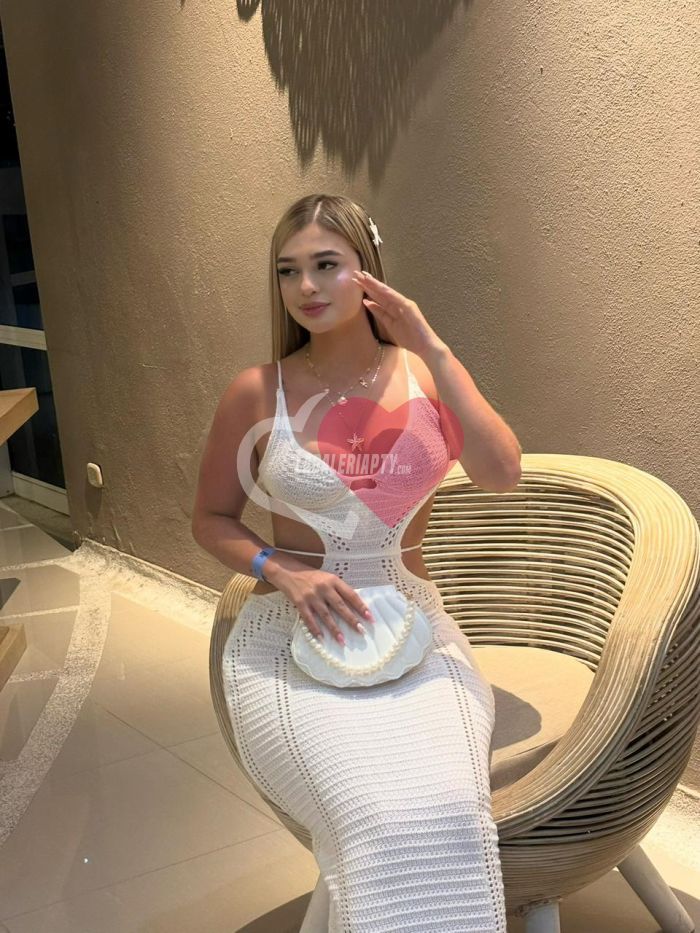 Fotografías de Valentina 69913677, Escort en Panamá - 43369