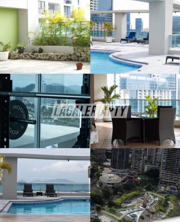 Fotografías de Habitaciones 62170290, Escort en Panamá - 2438