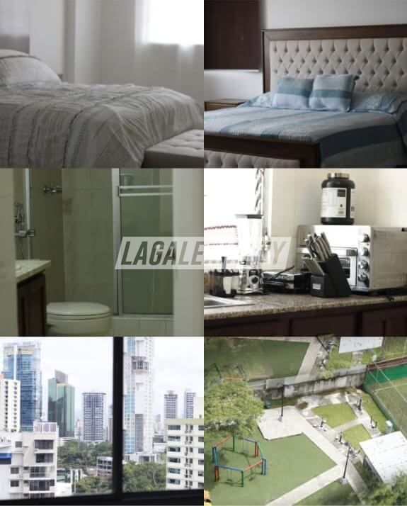 Fotografías de Habitaciones 62170290, Escort en Panamá - 2436