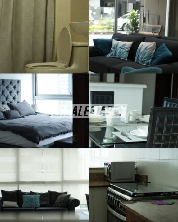 Fotografías de Habitaciones 62170290, Escort en Panamá - 2435