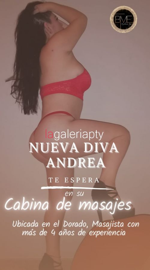 Fotografías de Divas Bliss 67107745, Escort en Panamá - 9749