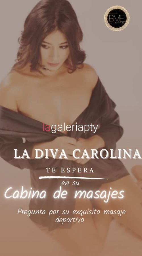 Fotografías de Divas Bliss 67107745, Escort en Panamá - 9750