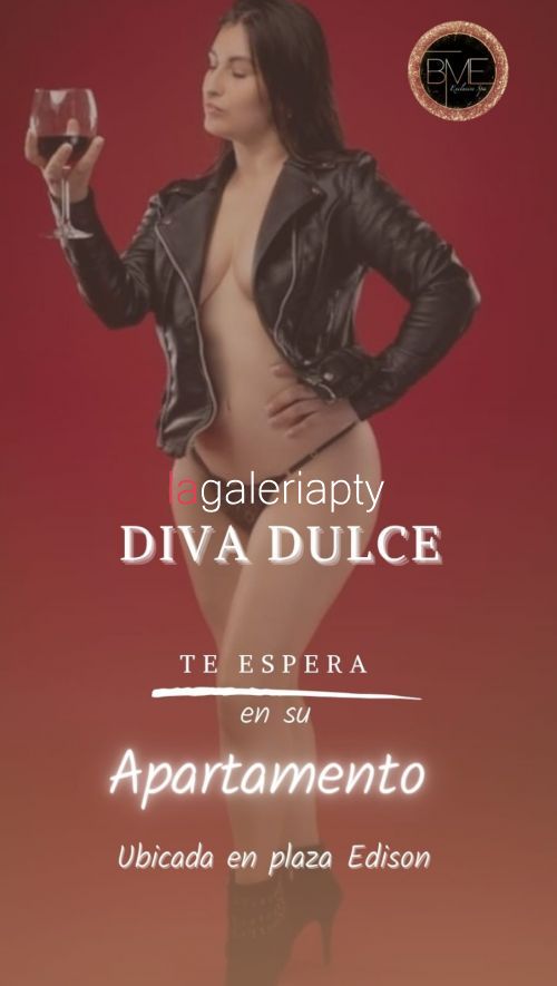 Fotografías de Divas Bliss 67107745, Escort en Panamá - 9748