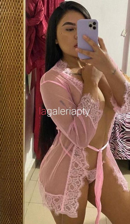 Fotografías de Samantha 61074711, Escort en Panamá - 6796