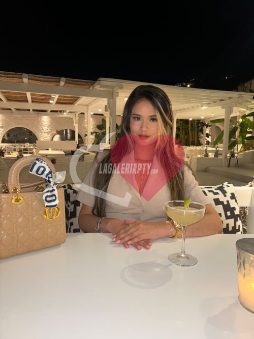 Fotografías de Ariana 64716766, Escort en Panamá - 27162